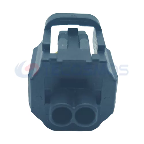 Auto Parts Waterproof Automotive Connector 2Pin Female for Car Water Temperature Sensor Plug DJ70217Y-1.8-21 - image 4